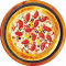 7 ' ' Tomato Pizza (Regular)