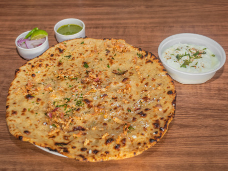 Gobhi Parantha (1 Pc)