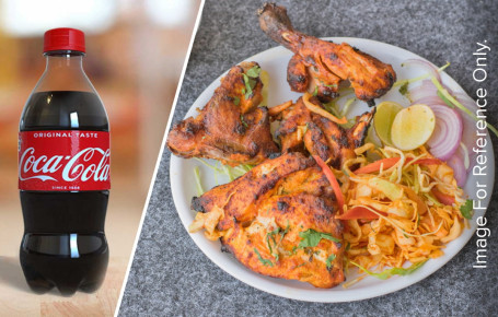 Tandoori Chicken (Regular) Coke