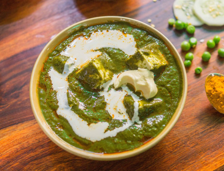 Palak Paneer(500Ml)