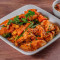 Half Pound Chicken With Vegetables And Dnds Arrabbiata Sauce