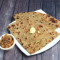 Aloo Paratha With Butter (1 Pc)