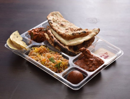 Chawla Special Non Veg Thali