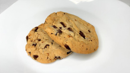 Home Baked Chocolate Chip Cookie (1)