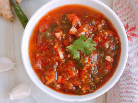 Bihari Style Tomato Chatni