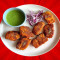 Fish Amritsari (Fried)