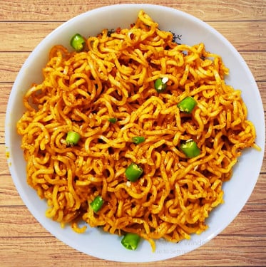 Masala Maggi (250Gms)