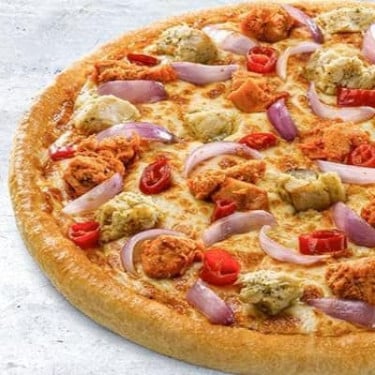 Non Veg Super Meal Pizza