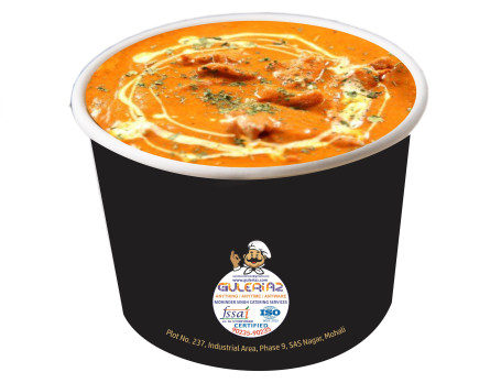 Butter Chicken 750Ml