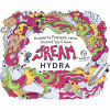 Raspberry Pineapple Lemon Coconut Ice Cream J.r.e.a.m. Hydra