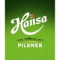1. Hansa Pilsner