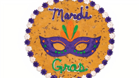 #599: Mardi Gras