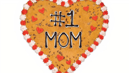 #609: #1 Mom Hearts