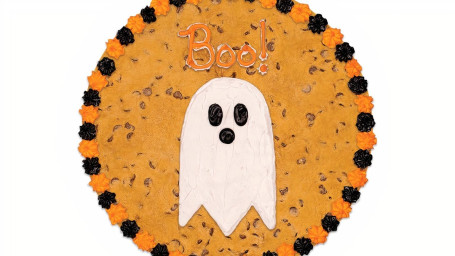 #627: Boo! Halloween Ghost
