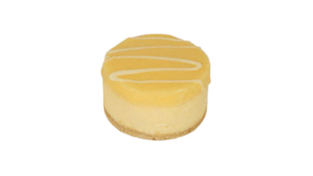 Lemon Cheesecake Dessert
