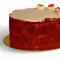 Red Velvet Cake-8 (8-10 Servings)