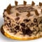 Neopolitan Cake-8 (8-10 Servings)