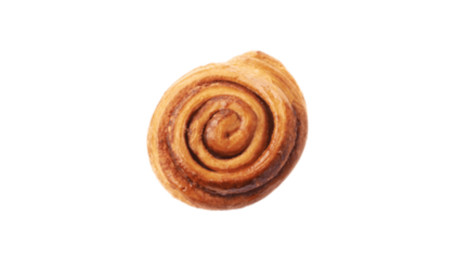 Rolls-Cinnamon Roll