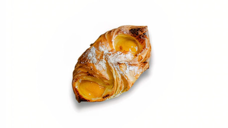 Chaussons (Danishes)-Apricot Chausson