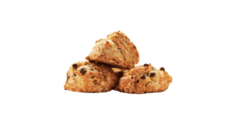 Scones-Raisin