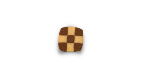 Checkerboard Cookie