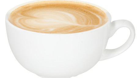 Latte-16 Oz., Decaf