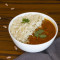 Rajma Rice Desi Ghee