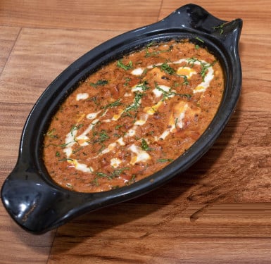 Paneer Tikka Butter Masala (500Ml Box)