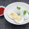 Boiled Eggs (4Pc Unpeeled)