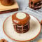 Ferrero Hazelnut Mini Cake [200 Grams]
