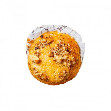 Walnut Muffin [130 Grams]