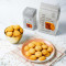 Crunchy Salted Jeera Cookies [125 Grams]