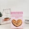 Peanut Butter French Hearts [150 Grams]