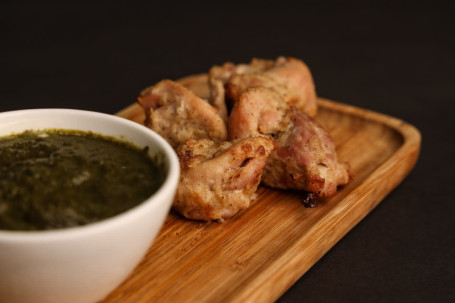 Murg Malai Tikka [500 Grams]