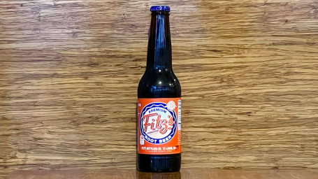 Fitz's Rootbeer