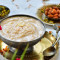 Desi Gulkand Wali Kheer