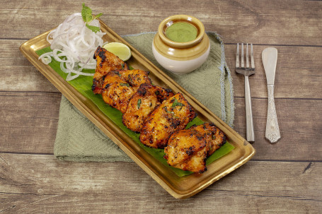 Fish Tikka(O8 Pcs)