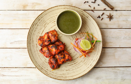 Chicken Tikka(08 Pcs)