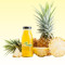 Pineapple Juice [350 Ml].