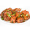 Crispy Honey Chilly Chicken Dry