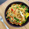 Plain Veg Hakka Noodles