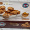 Almond Cookies Box