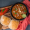 B'ombay Pav Bhaji [2 Pcs]