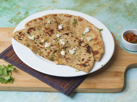 G'obhi Pyaaz Parantha