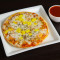 7 Cheese N Paneer Pizza (Serve 1)