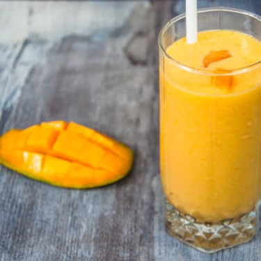 Amazing Mango Shake