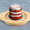 Red Velvet Cake (In A Jar)
