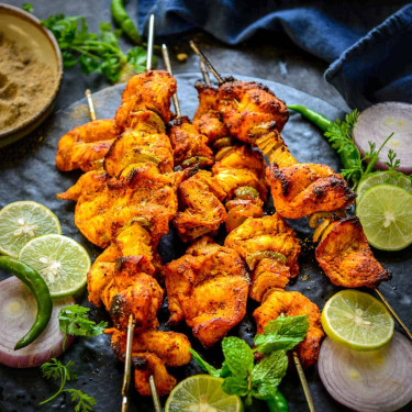 Turki Murgh Tikka