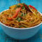 Garlic Ginger Chilli Chowmein