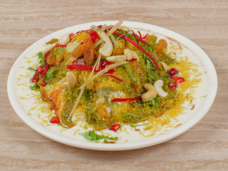 Chillis Special Chaat